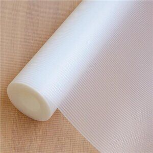 Shelf Liners 20 in x 20 ft EVA Drawer Mats, Non-Adhesive Cupboard Protector